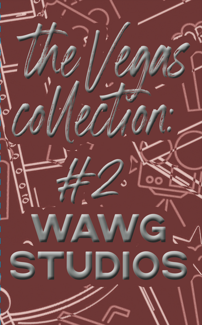 Vegas Collection - Volume 2 - WAWG Studios
