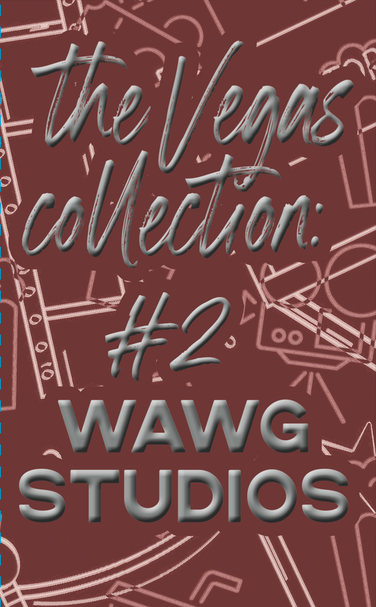 Vegas Collection - Volume 2 - WAWG Studios
