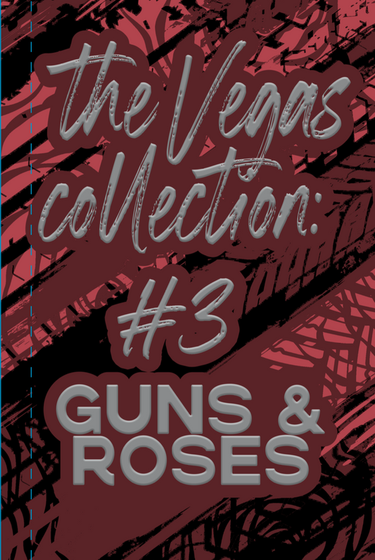 Vegas Collection - Volume 3 - Guns & Roses