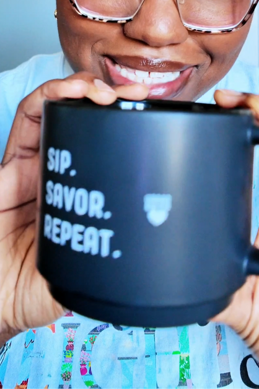 Urban Grind Mug