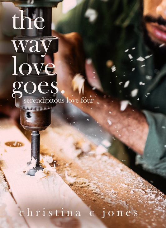 The Way Love Goes