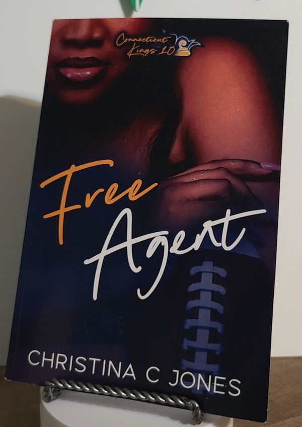 Free Agent