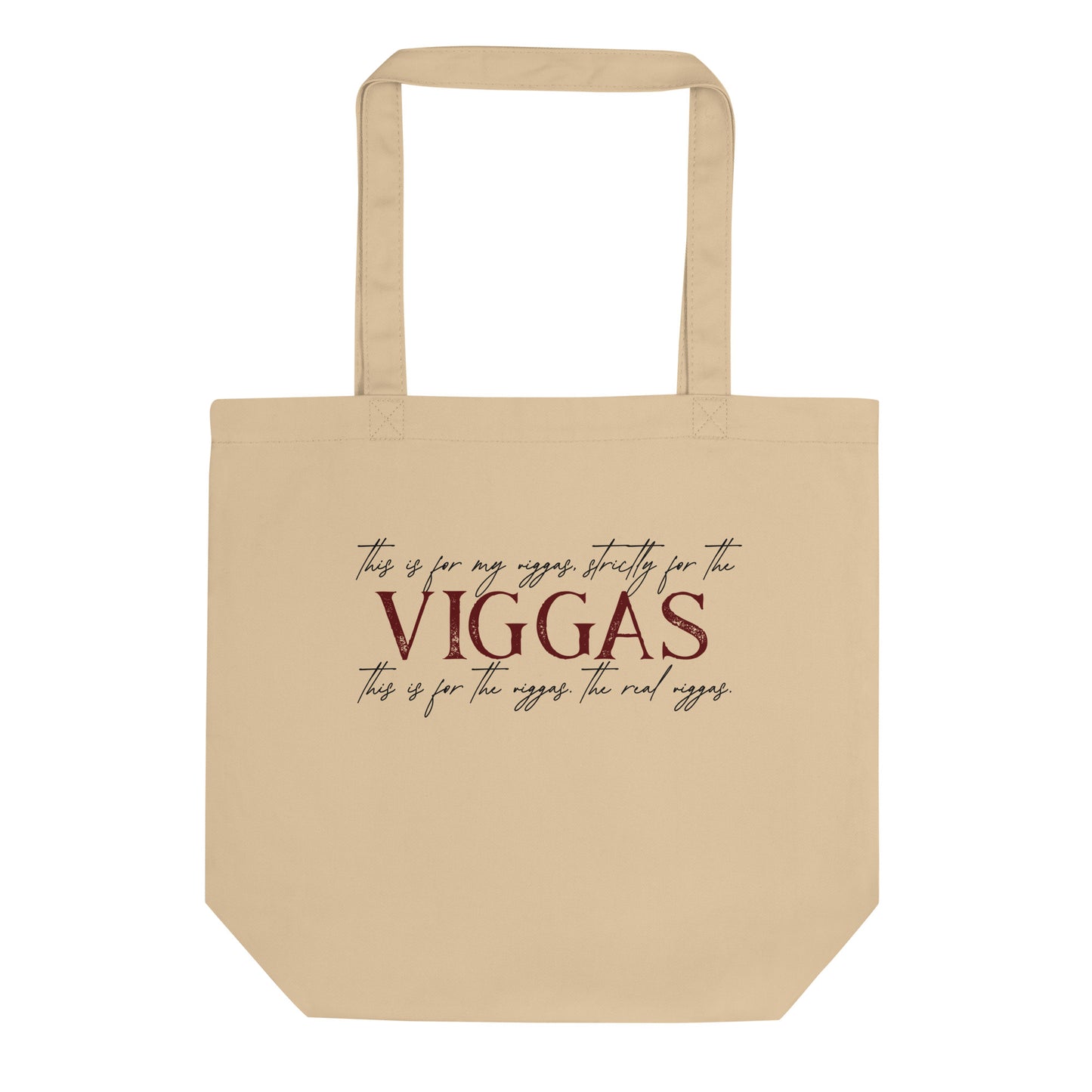 Eco Tote Bag