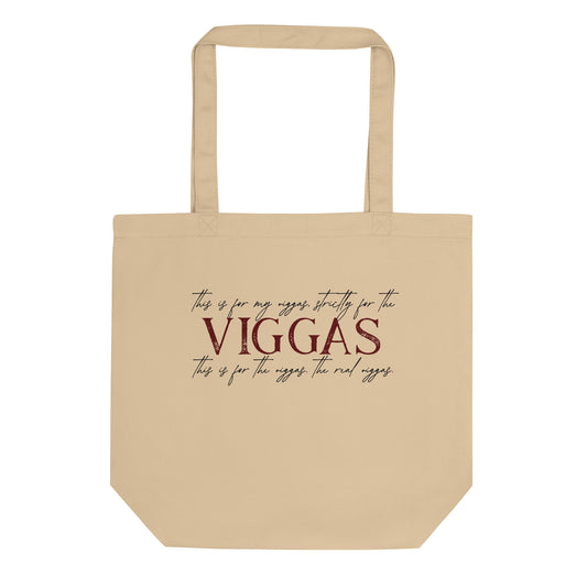 Eco Tote Bag