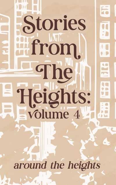 Stories From The Heights Hardcover Volume 4