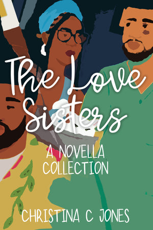 Love Sisters Omnibus