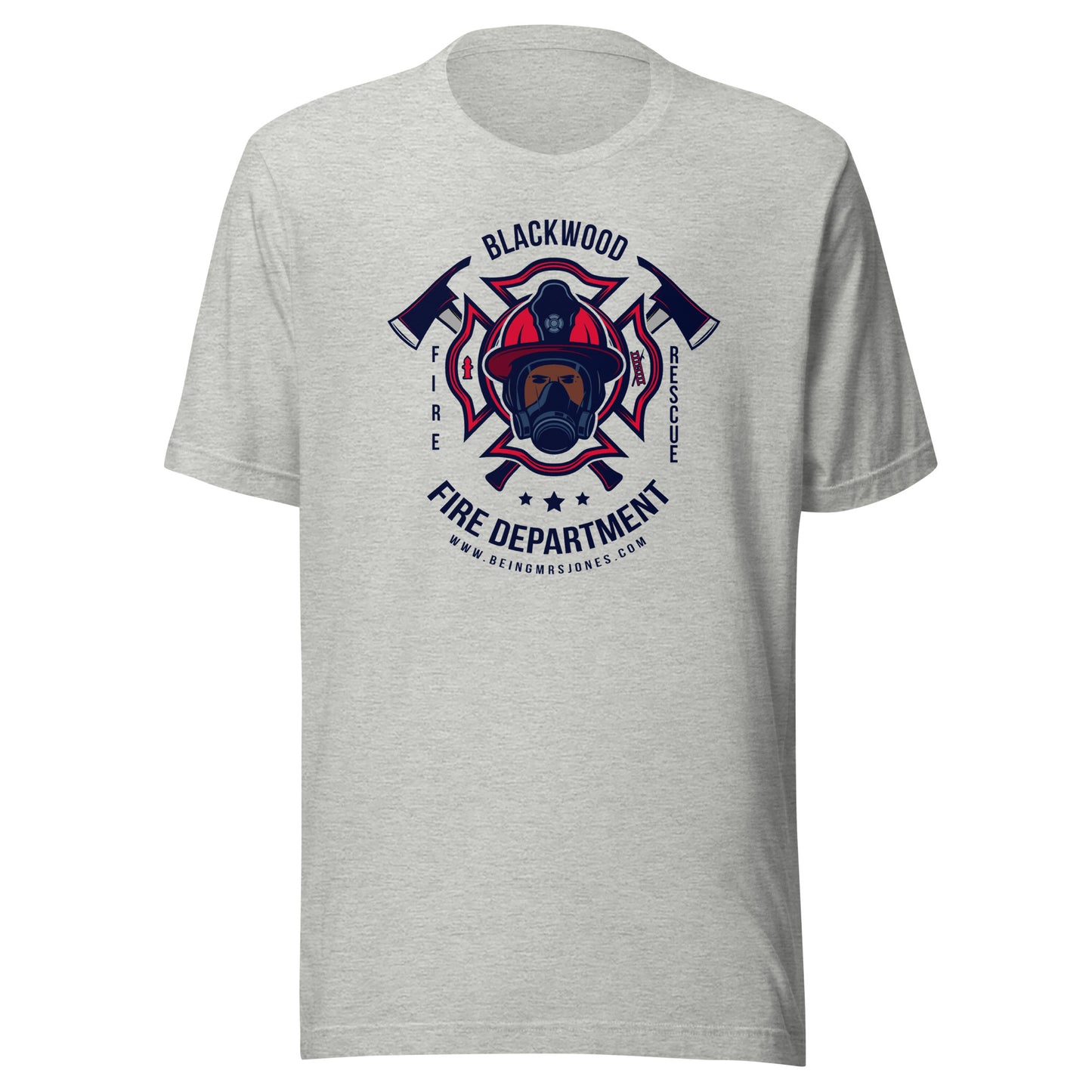 BFD t-shirt