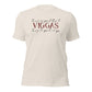 Real Viggas Unisex t-shirt