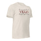 Real Viggas Unisex t-shirt