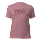 Real Viggas Unisex t-shirt