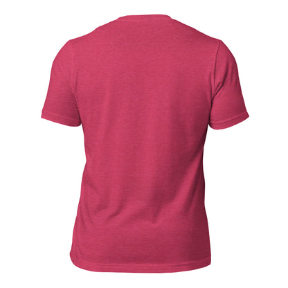 Real Viggas Unisex t-shirt