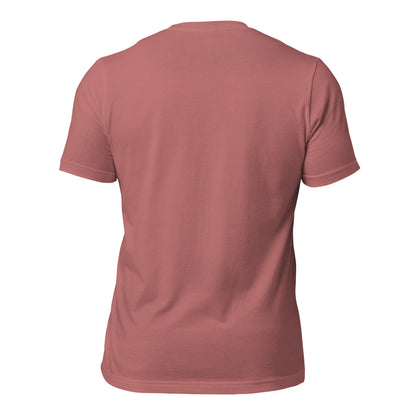 Real Viggas Unisex t-shirt