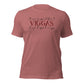 Real Viggas Unisex t-shirt