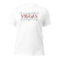 Real Viggas Unisex t-shirt