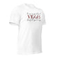 Real Viggas Unisex t-shirt