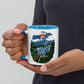 Sugar Valley Visitor Center Mug