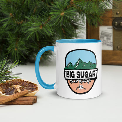 Big Sugar Mug