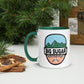 Big Sugar Mug