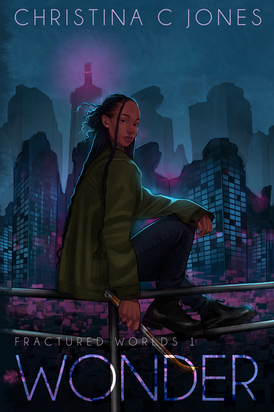Wonder - SE Paperback