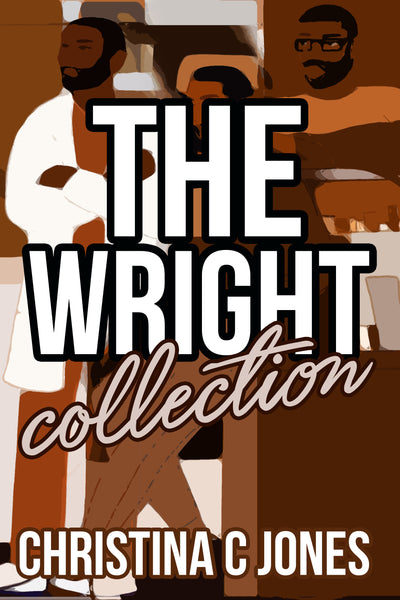 Wright Brothers Collection