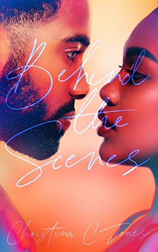 Behind The Scenes Paperback