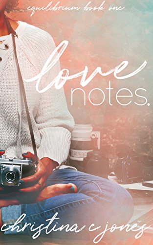 Love Notes - Original Cover