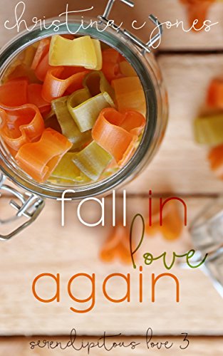 Fall In Love Again