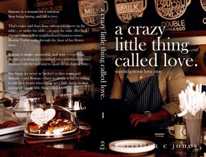 A Crazy Little Thing Called Love