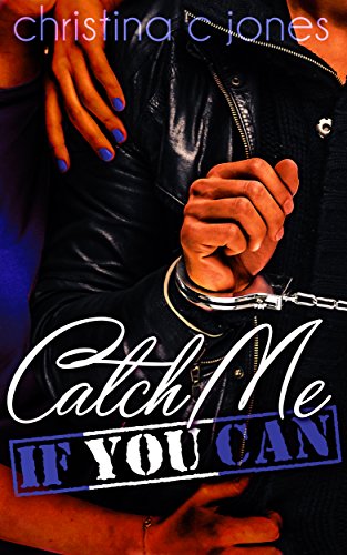Catch Me If You Can - EBOOK