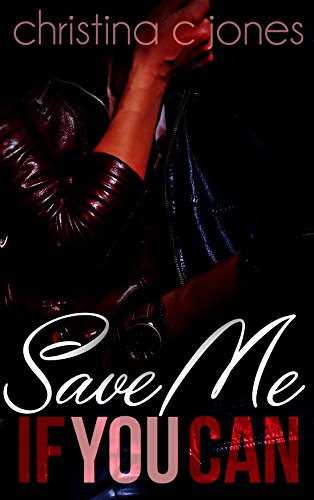 Save Me If You Can - EBOOK