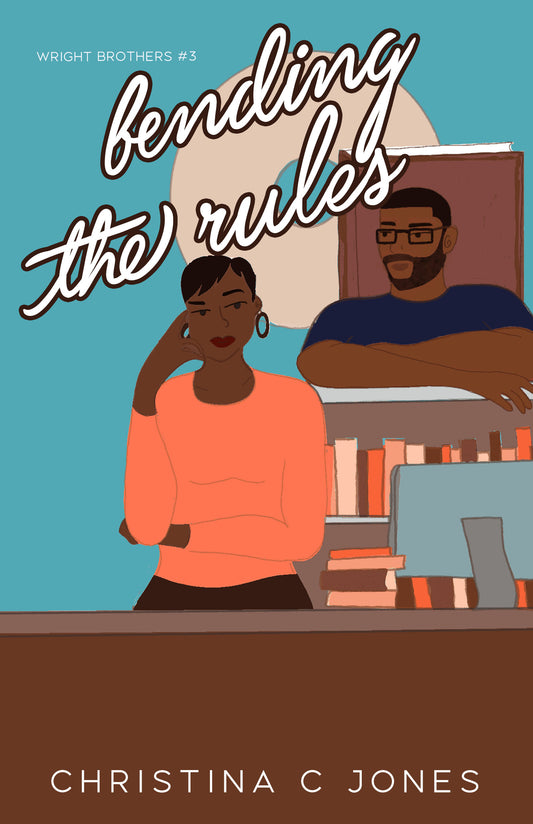 Bending The Rules - Illustrated