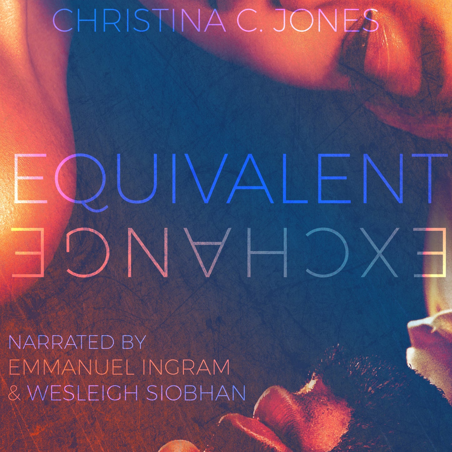Equivalent Exchange - A Night Shift Novel - Audiobook