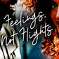 Feelings, Not Flights - A Heights Short - EBOOK