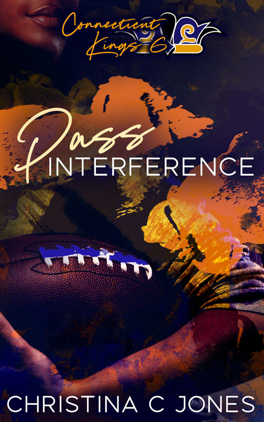 Pass Interference