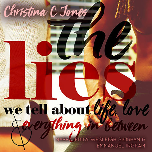 The Lies - Audiobook