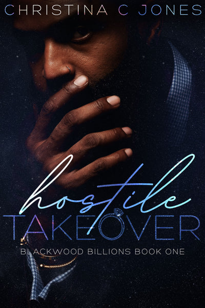Hostile Takeover - Paperback