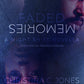 Faded Memories - Audiobook