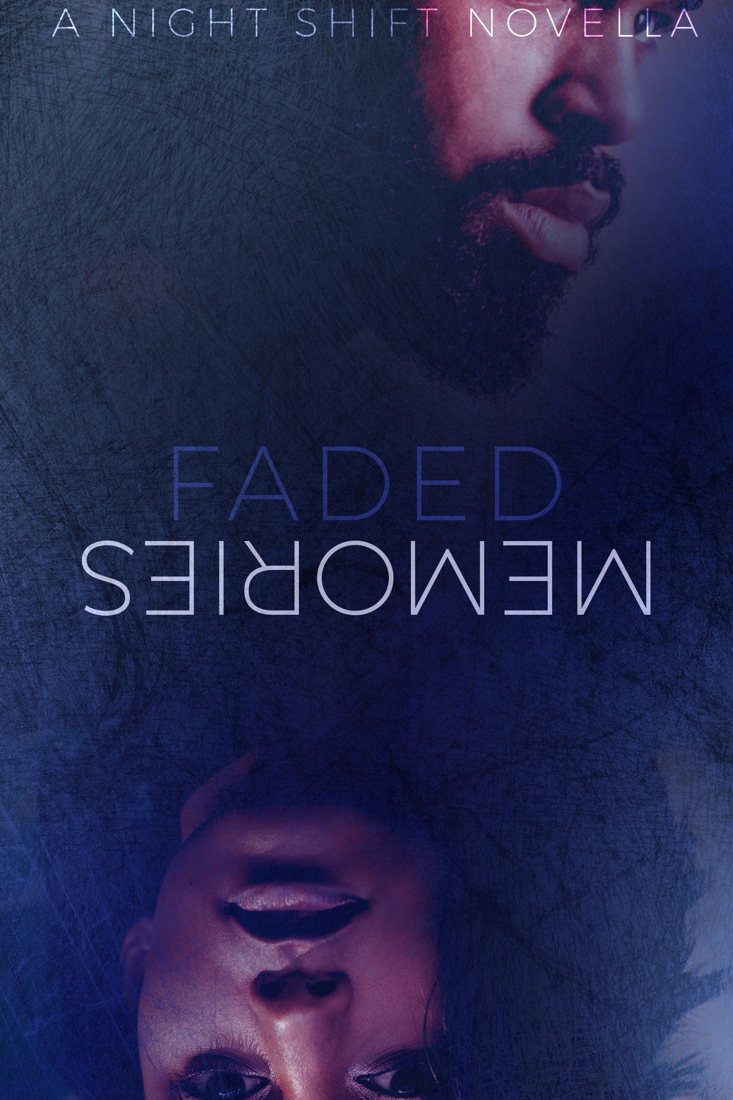 Faded Memories - Ebook